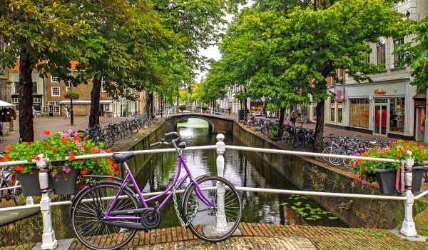 The Netherlands: A Progressive Haven for Quality of Life